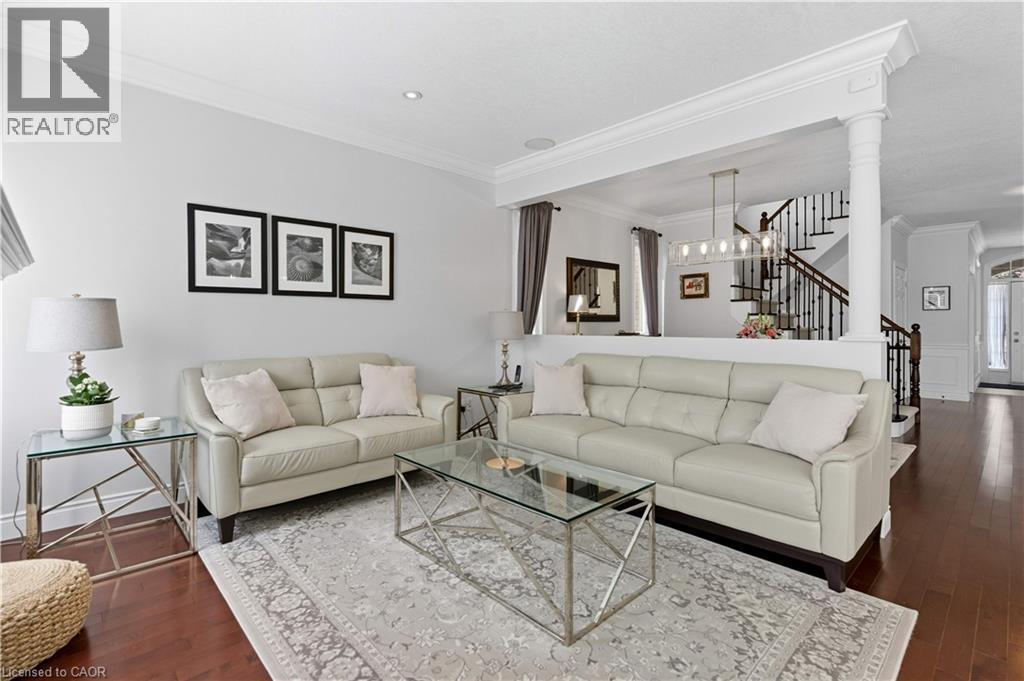 45 PREMIER Road, Waterdown, Ontario, L8B0K7 — Photo 11