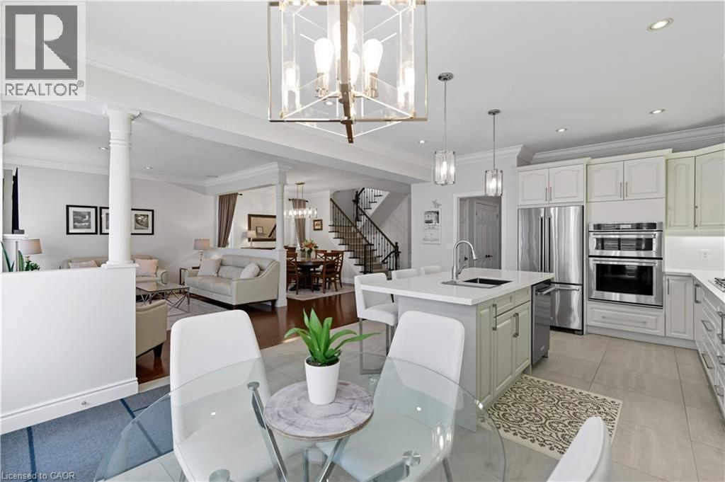 45 PREMIER Road, Waterdown, Ontario, L8B0K7 — Photo 14