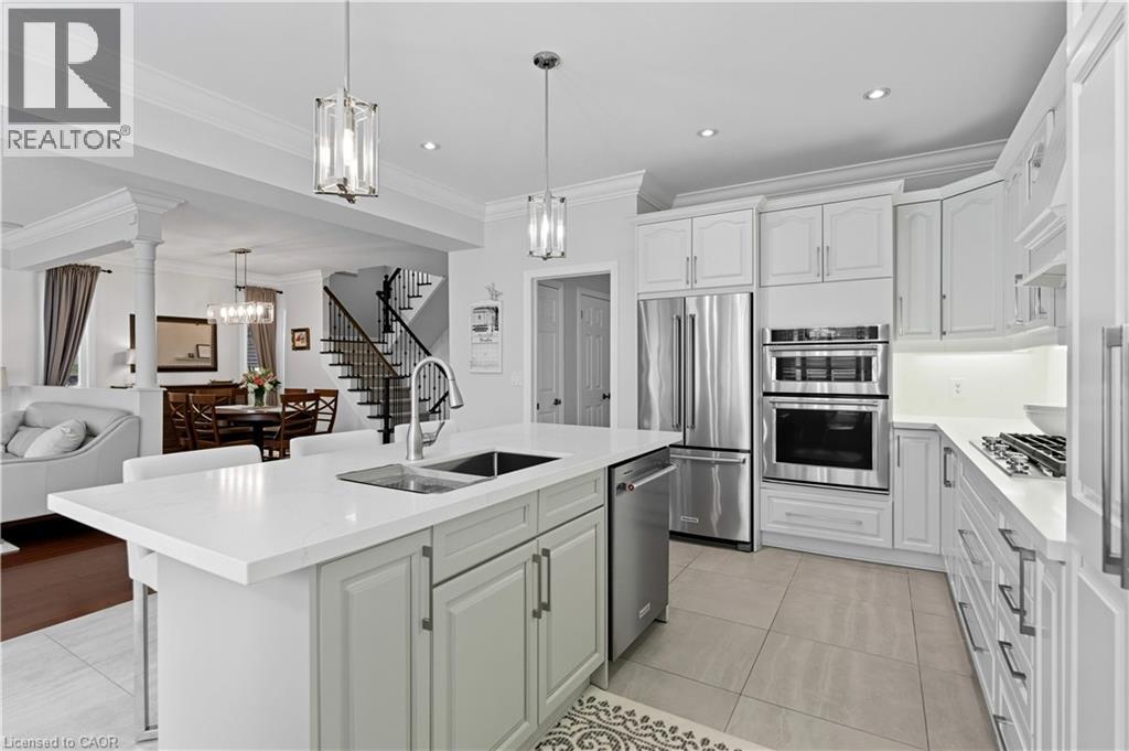 45 PREMIER Road, Waterdown, Ontario, L8B0K7 — Photo 15