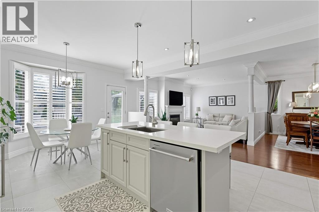 45 PREMIER Road, Waterdown, Ontario, L8B0K7 — Photo 16