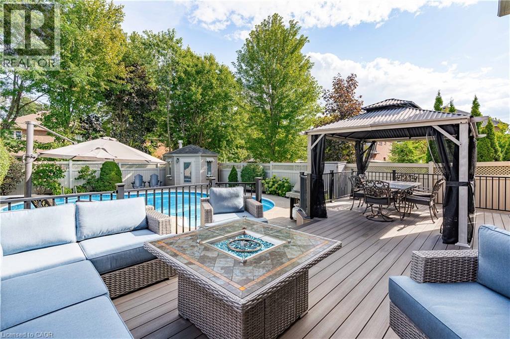 45 PREMIER Road, Waterdown, Ontario, L8B0K7 — Photo 34