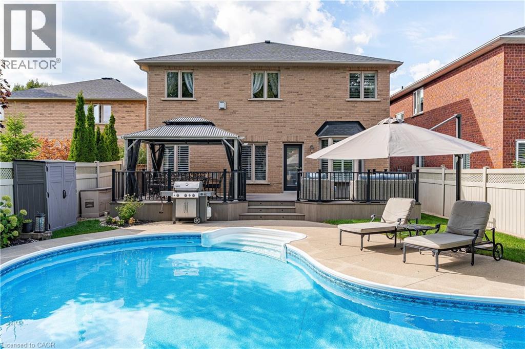 45 PREMIER Road, Waterdown, Ontario, L8B0K7 — Photo 35