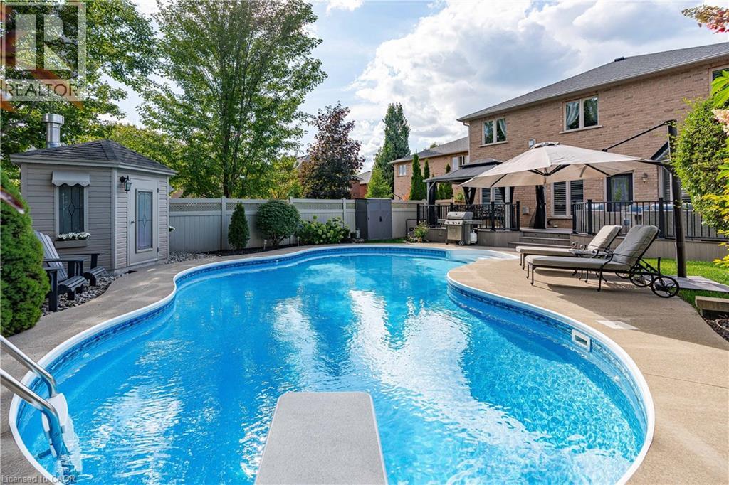 45 PREMIER Road, Waterdown, Ontario, L8B0K7 — Photo 36