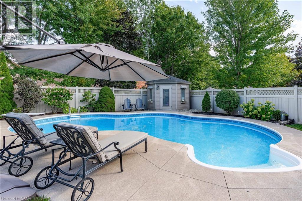 45 PREMIER Road, Waterdown, Ontario, L8B0K7 — Photo 37