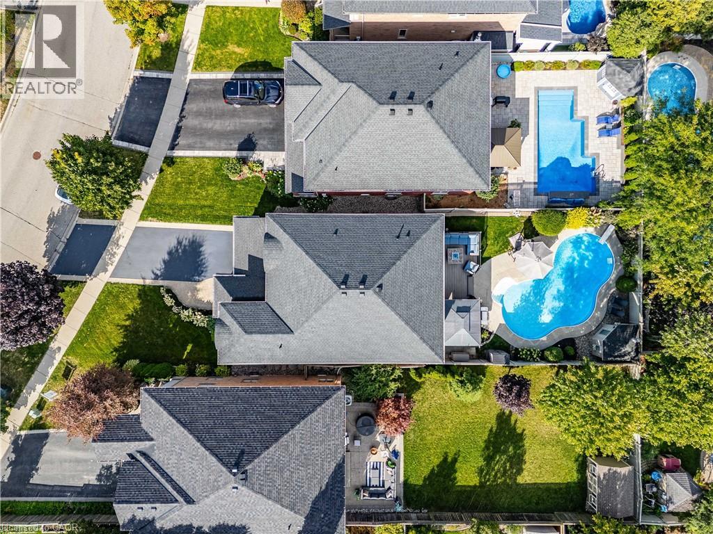 45 PREMIER Road, Waterdown, Ontario, L8B0K7 — Photo 38