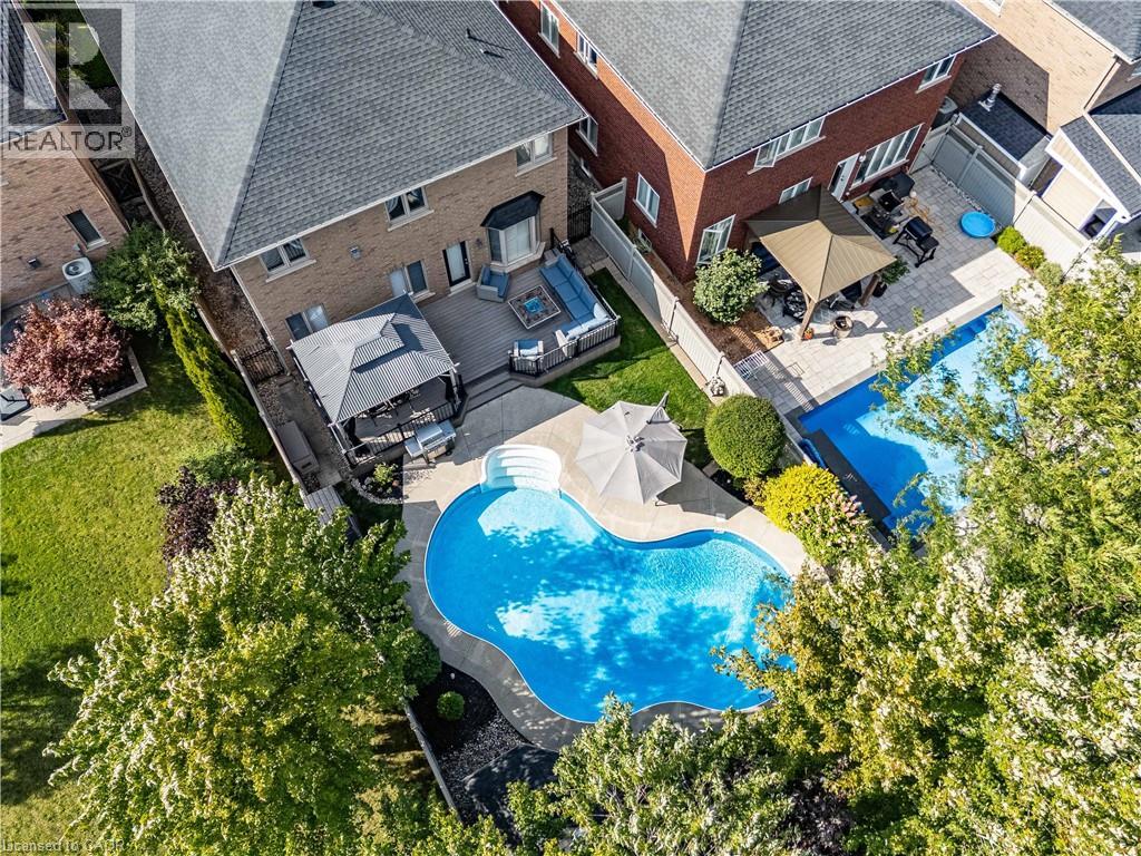 45 PREMIER Road, Waterdown, Ontario, L8B0K7 — Photo 39