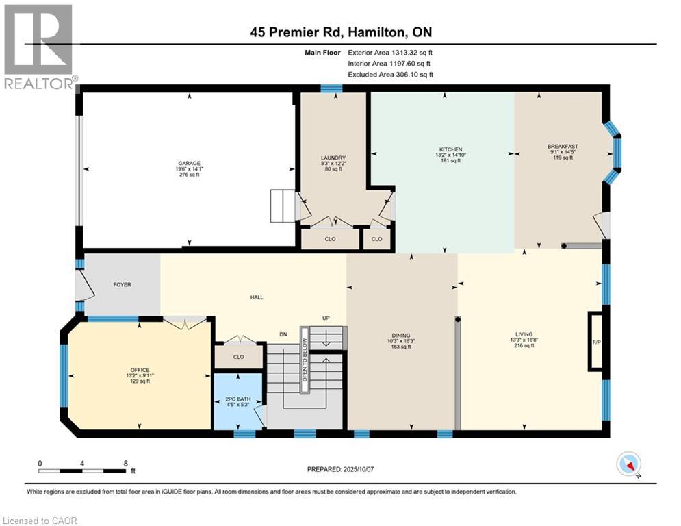 45 PREMIER Road, Waterdown, Ontario, L8B0K7 — Photo 40