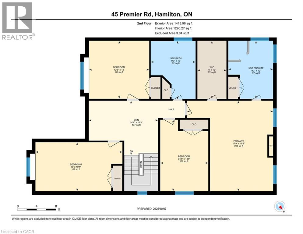 45 PREMIER Road, Waterdown, Ontario, L8B0K7 — Photo 41