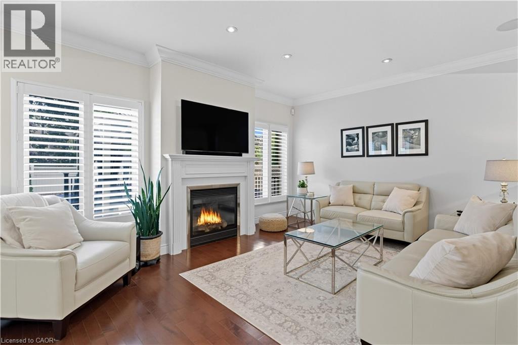 45 PREMIER Road, Waterdown, Ontario, L8B0K7 — Photo 8