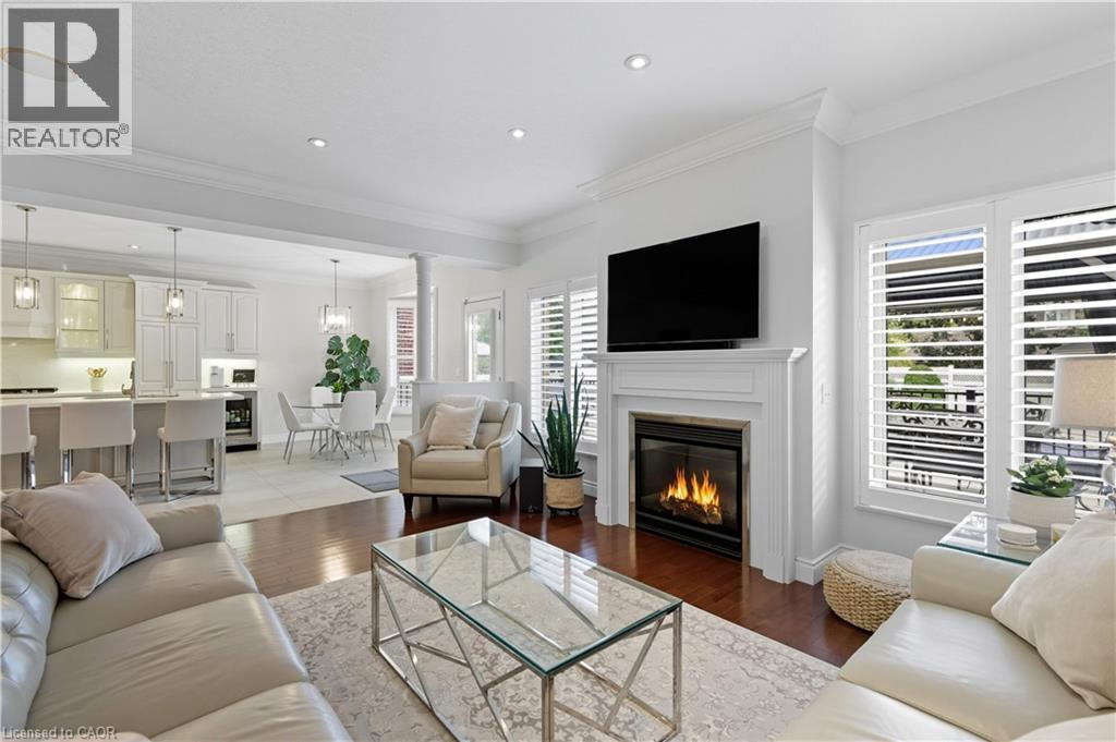 45 PREMIER Road, Waterdown, Ontario, L8B0K7 — Photo 9