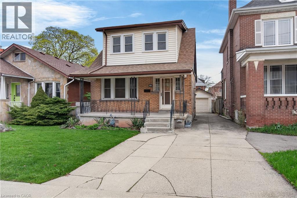 207 ROSSLYN Avenue S, Hamilton, Ontario, L8M3J6 — Photo 2