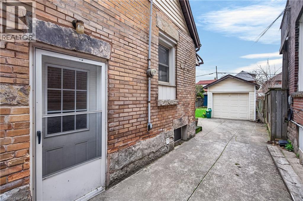 207 ROSSLYN Avenue S, Hamilton, Ontario, L8M3J6 — Photo 38