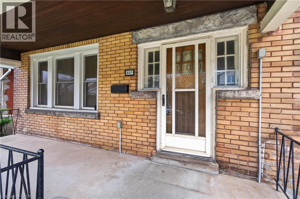 207 ROSSLYN Avenue S, Hamilton, Ontario, L8M3J6 — Photo 4