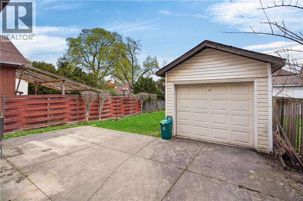 207 ROSSLYN Avenue S, Hamilton, Ontario, L8M3J6 — Photo 40