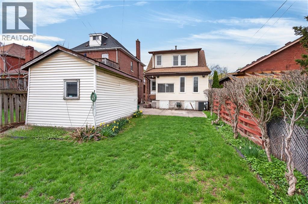 207 ROSSLYN Avenue S, Hamilton, Ontario, L8M3J6 — Photo 43