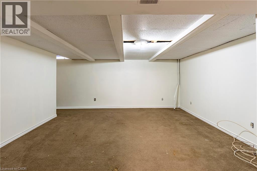65 GLAMIS Road Unit# 80, Cambridge, Ontario, N1R6W4 — Photo 20