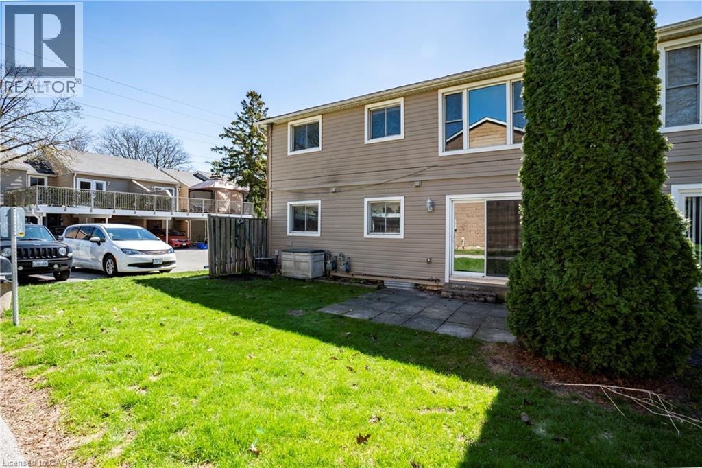 65 GLAMIS Road Unit# 80, Cambridge, Ontario, N1R6W4 — Photo 23