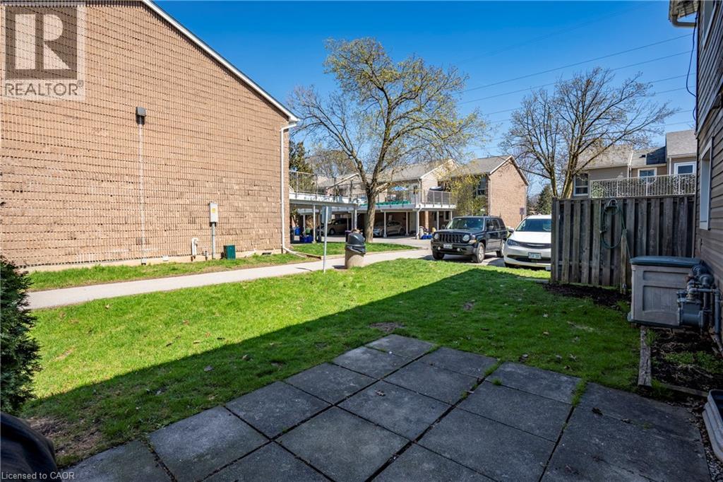 65 GLAMIS Road Unit# 80, Cambridge, Ontario, N1R6W4 — Photo 24