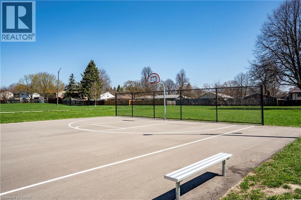 65 GLAMIS Road Unit# 80, Cambridge, Ontario, N1R6W4 — Photo 27