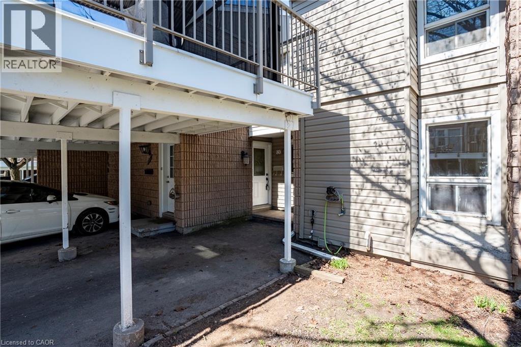 65 GLAMIS Road Unit# 80, Cambridge, Ontario, N1R6W4 — Photo 3
