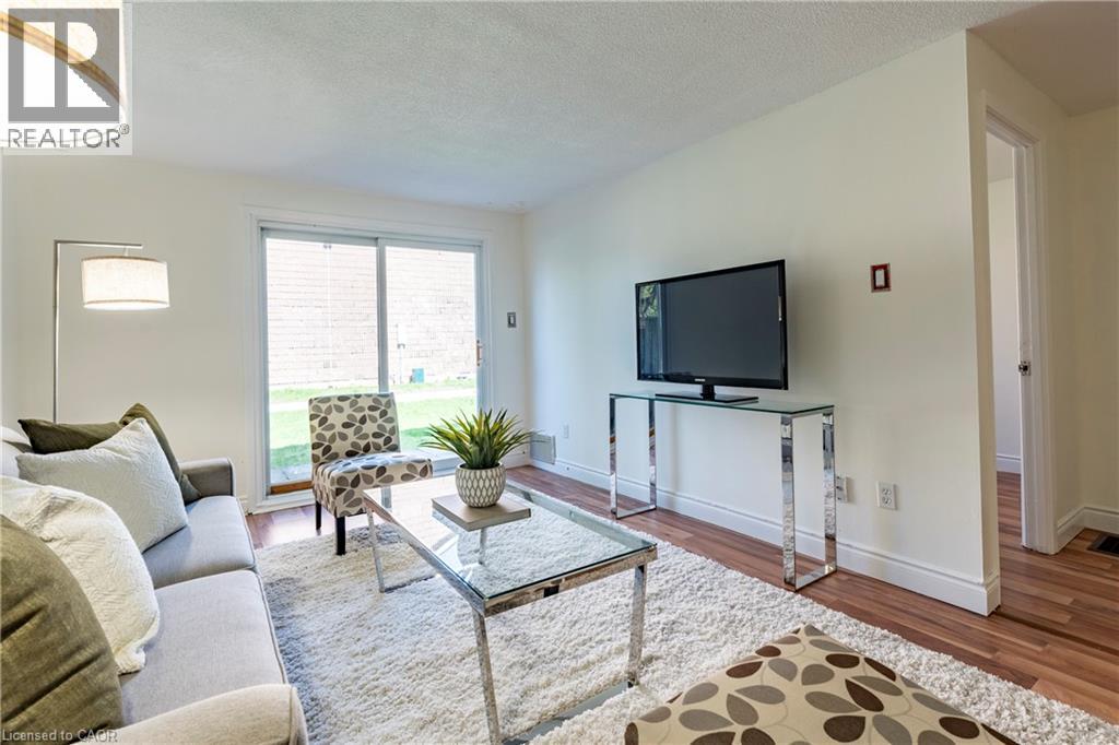 65 GLAMIS Road Unit# 80, Cambridge, Ontario, N1R6W4 — Photo 5