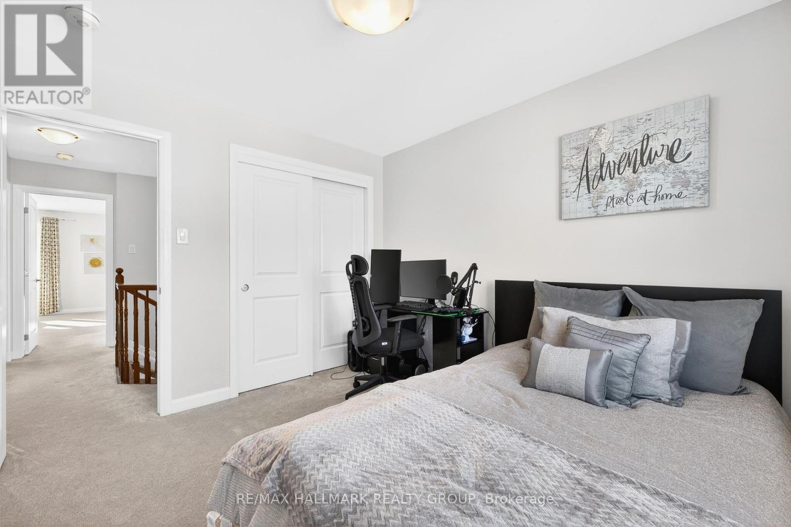 562 CLEMENCY CRESCENT, Ottawa, Ontario, K2J6R8 — Photo 22