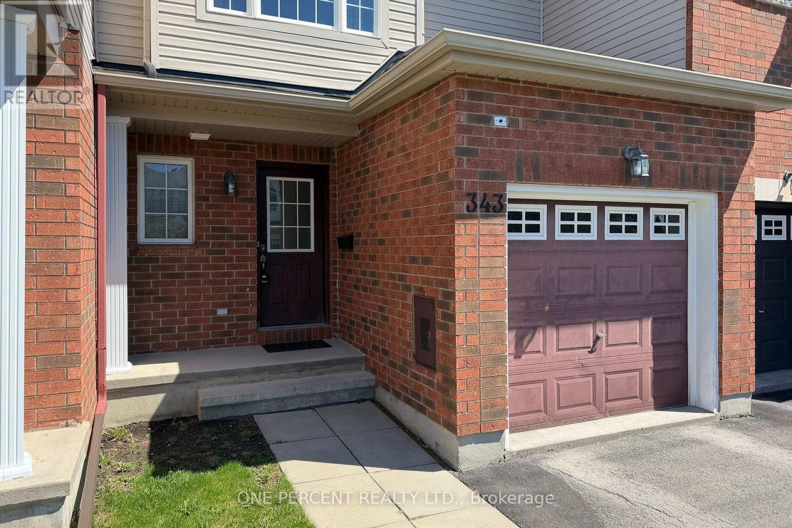 343 AMICI TERRACE, Ottawa, Ontario, K2S0J4 — Photo 2