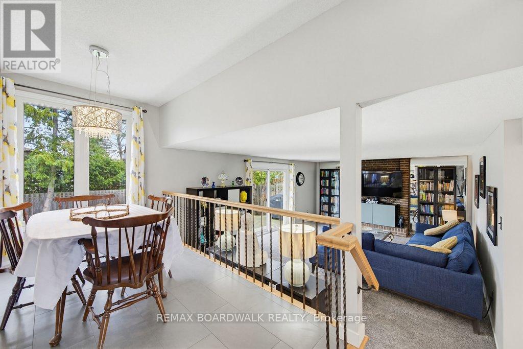 1703 FIELDSTONE CRESCENT, Ottawa, Ontario, K1C1R6 — Photo 13