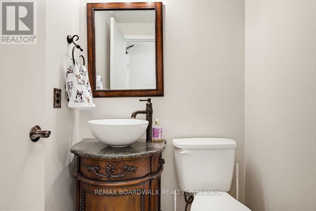 1703 FIELDSTONE CRESCENT, Ottawa, Ontario, K1C1R6 — Photo 14