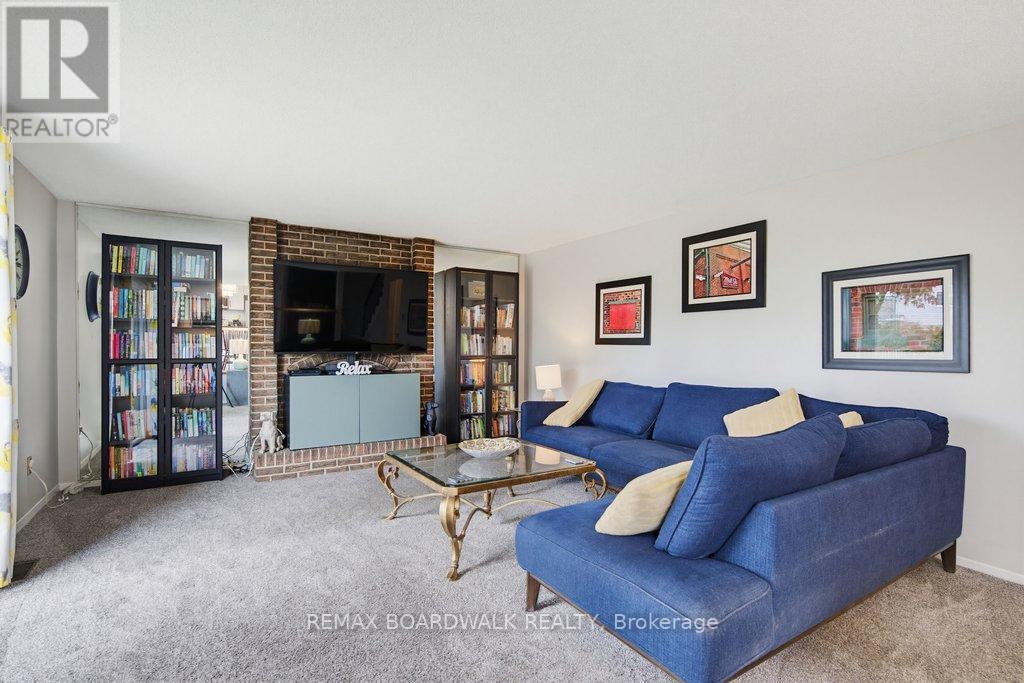 1703 FIELDSTONE CRESCENT, Ottawa, Ontario, K1C1R6 — Photo 16