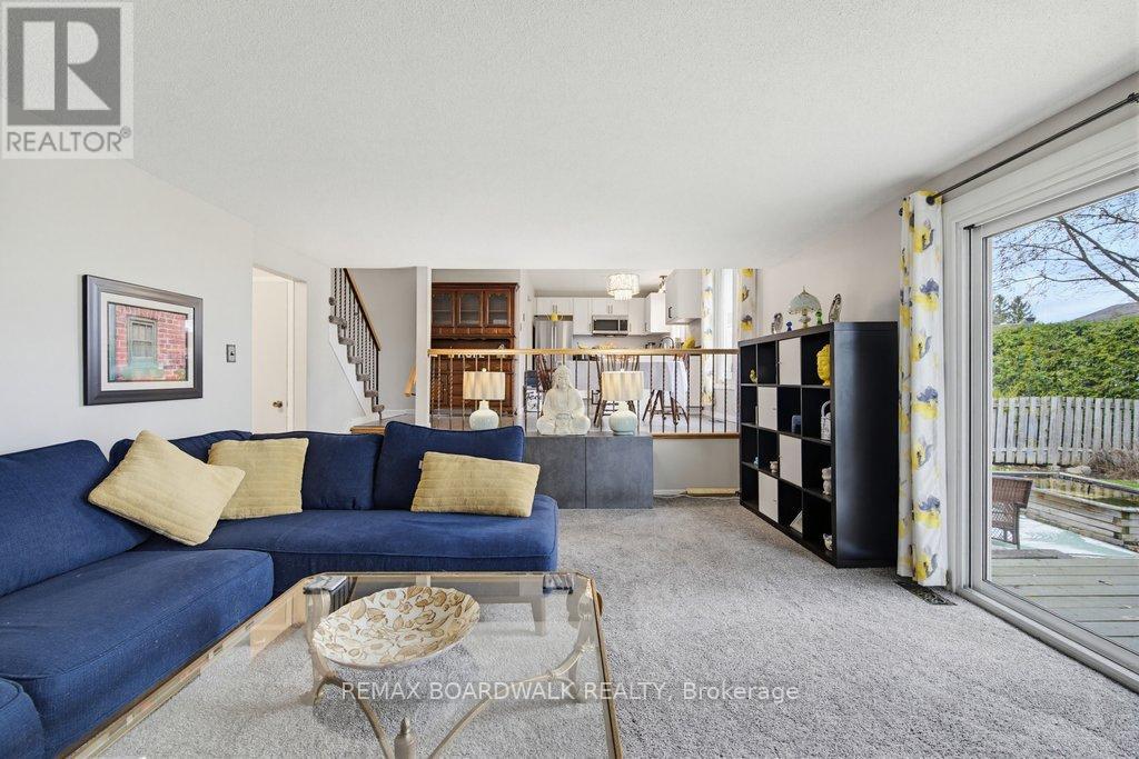 1703 FIELDSTONE CRESCENT, Ottawa, Ontario, K1C1R6 — Photo 17