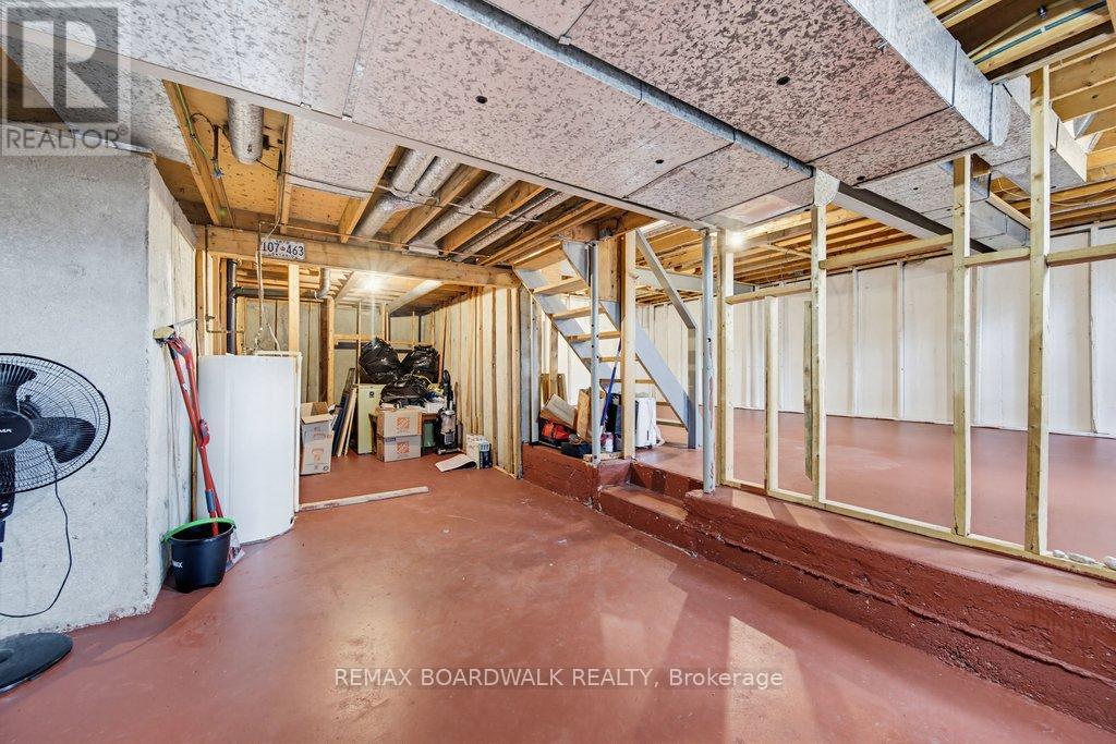 1703 FIELDSTONE CRESCENT, Ottawa, Ontario, K1C1R6 — Photo 31