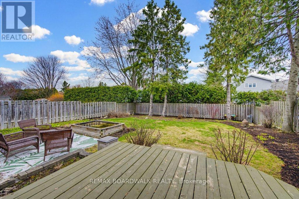 1703 FIELDSTONE CRESCENT, Ottawa, Ontario, K1C1R6 — Photo 33