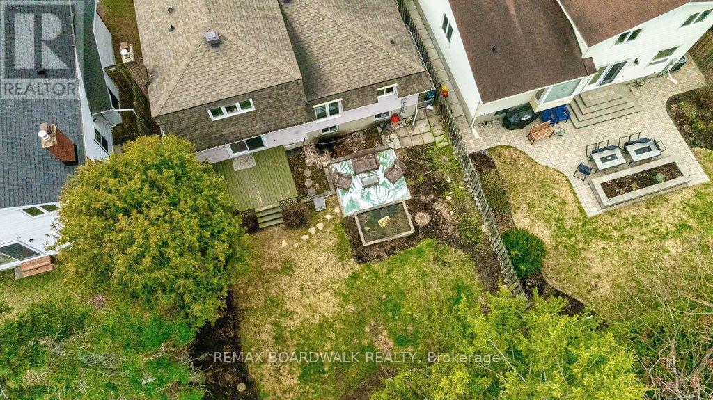 1703 FIELDSTONE CRESCENT, Ottawa, Ontario, K1C1R6 — Photo 36