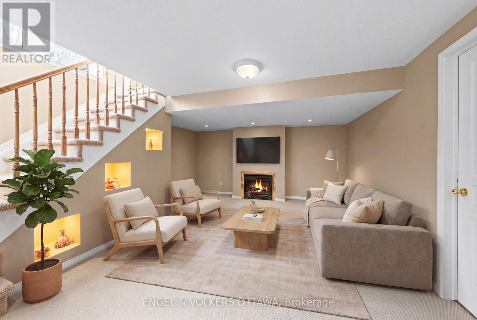 25 GOLDTHORPE PRIVATE, Ottawa, Ontario, K2J5L7 — Photo 22