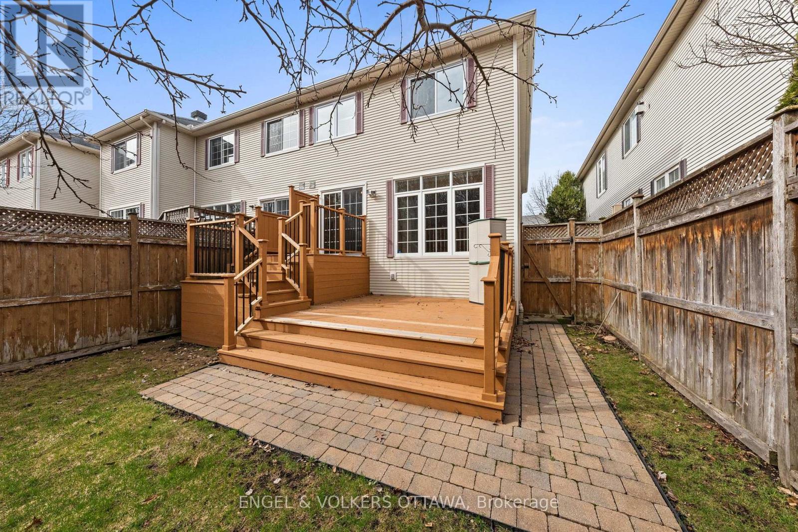 25 GOLDTHORPE PRIVATE, Ottawa, Ontario, K2J5L7 — Photo 25