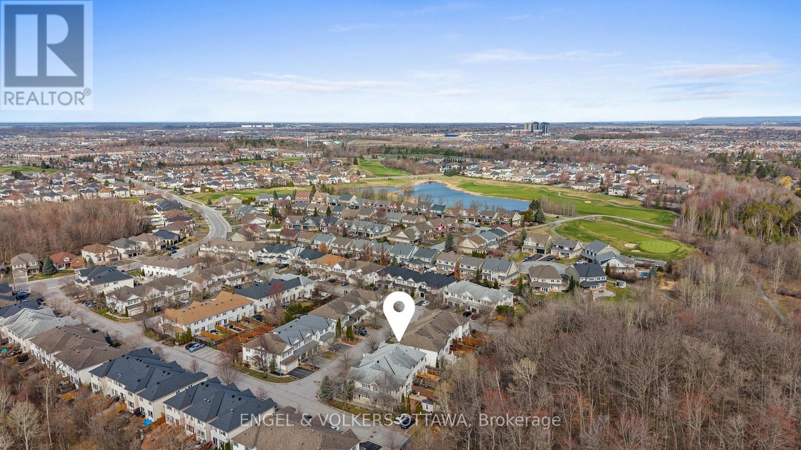 25 GOLDTHORPE PRIVATE, Ottawa, Ontario, K2J5L7 — Photo 29