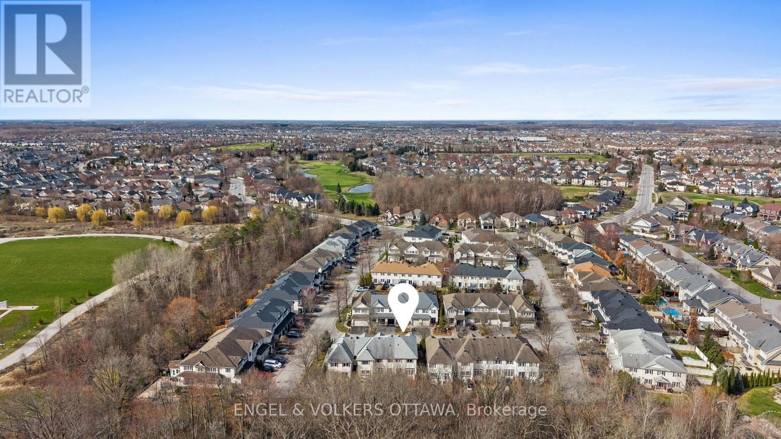 25 GOLDTHORPE PRIVATE, Ottawa, Ontario, K2J5L7 — Photo 30