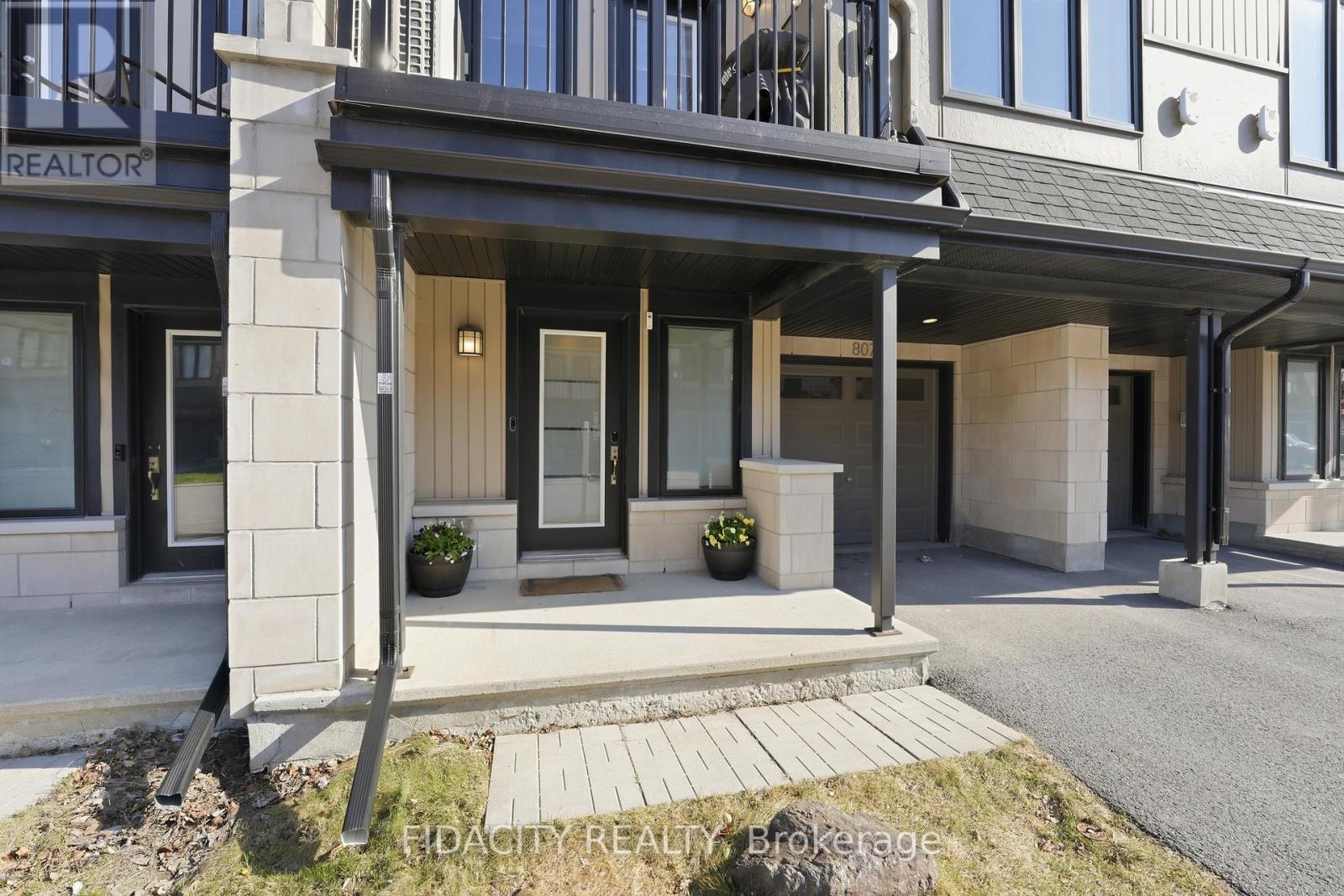 807 ELEMENT PRIVATE, Ottawa, Ontario, K2M0M8 — Photo 2