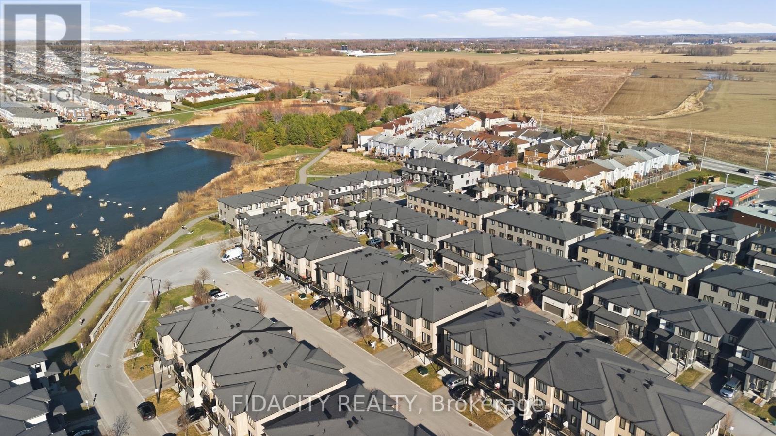 807 ELEMENT PRIVATE, Ottawa, Ontario, K2M0M8 — Photo 29