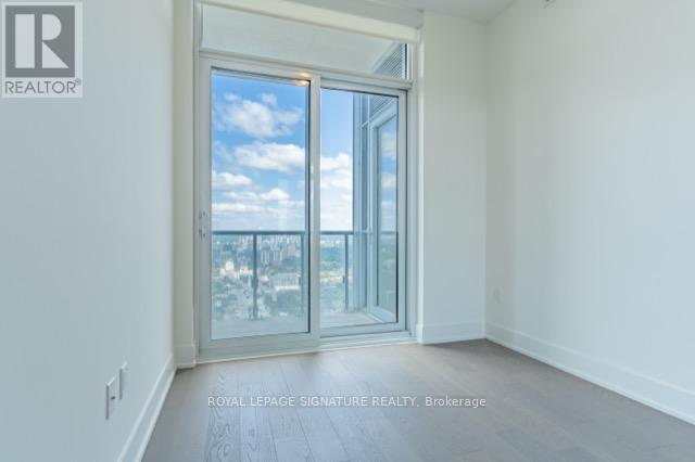 5606 - 1 YORKVILLE AVENUE, Toronto (Annex), Ontario, M4W0B1 — Photo 12