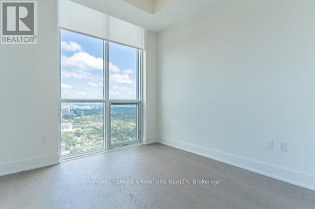 5606 - 1 YORKVILLE AVENUE, Toronto (Annex), Ontario, M4W0B1 — Photo 15