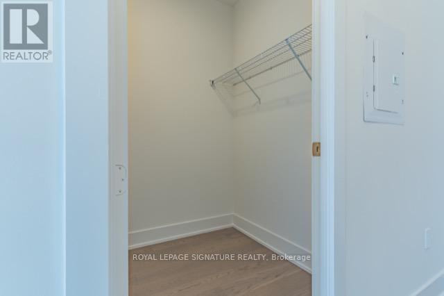 5606 - 1 YORKVILLE AVENUE, Toronto (Annex), Ontario, M4W0B1 — Photo 19