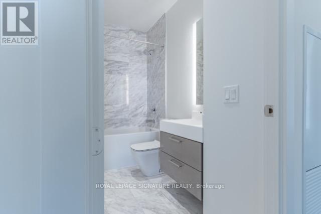 5606 - 1 YORKVILLE AVENUE, Toronto (Annex), Ontario, M4W0B1 — Photo 20