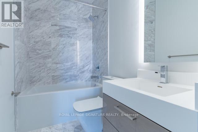 5606 - 1 YORKVILLE AVENUE, Toronto (Annex), Ontario, M4W0B1 — Photo 23