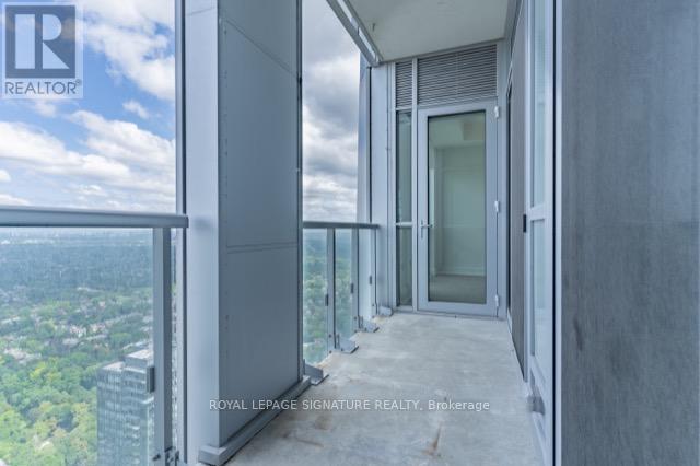 5606 - 1 YORKVILLE AVENUE, Toronto (Annex), Ontario, M4W0B1 — Photo 26