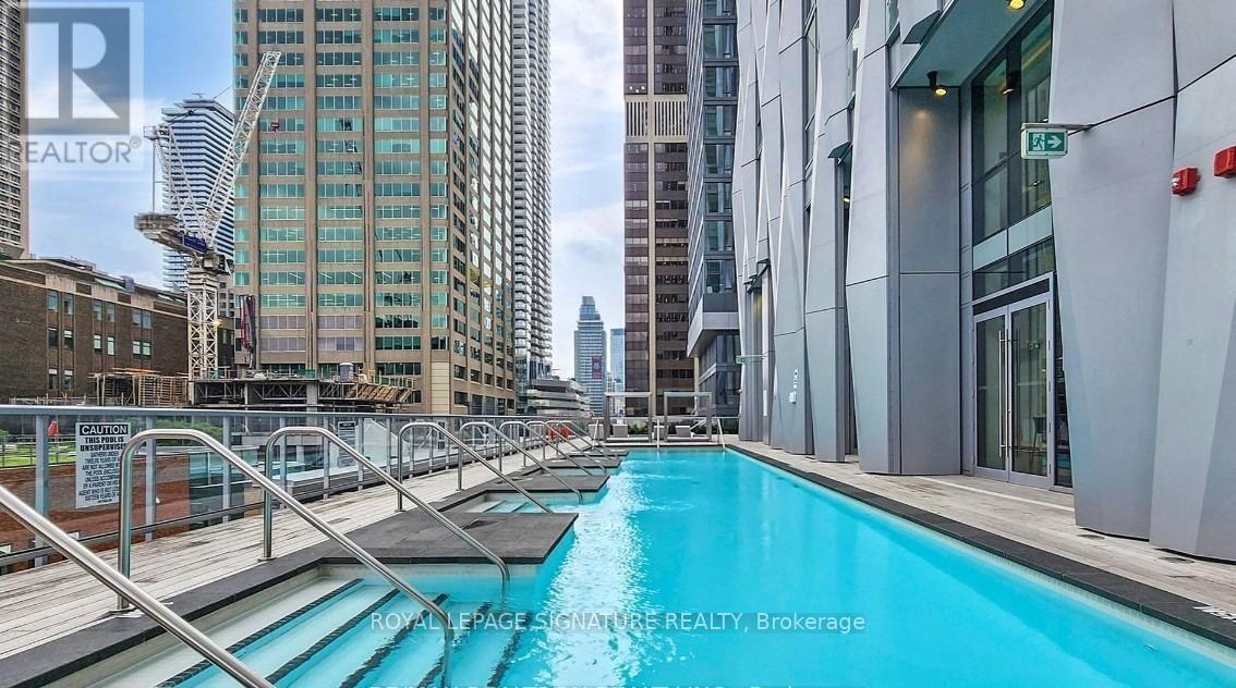 5606 - 1 YORKVILLE AVENUE, Toronto (Annex), Ontario, M4W0B1 — Photo 28