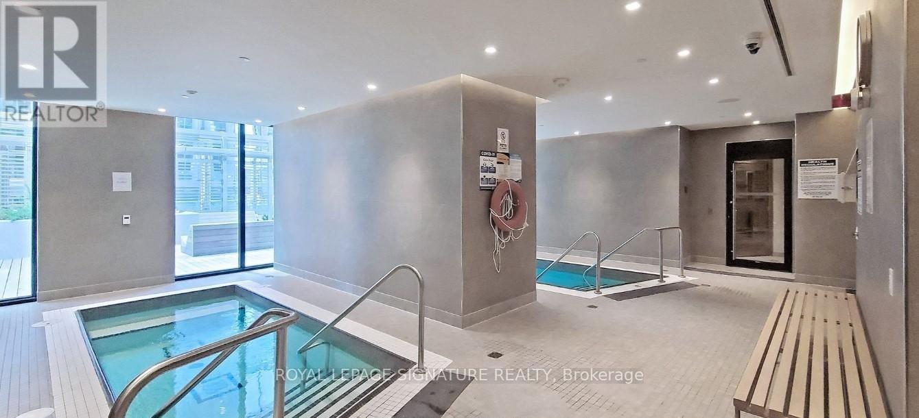 5606 - 1 YORKVILLE AVENUE, Toronto (Annex), Ontario, M4W0B1 — Photo 29