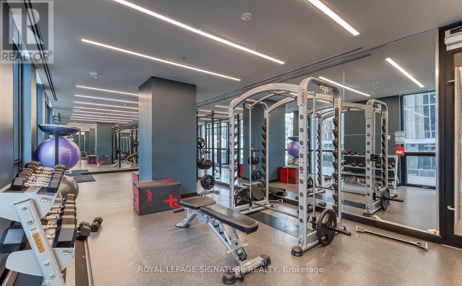 5606 - 1 YORKVILLE AVENUE, Toronto (Annex), Ontario, M4W0B1 — Photo 30