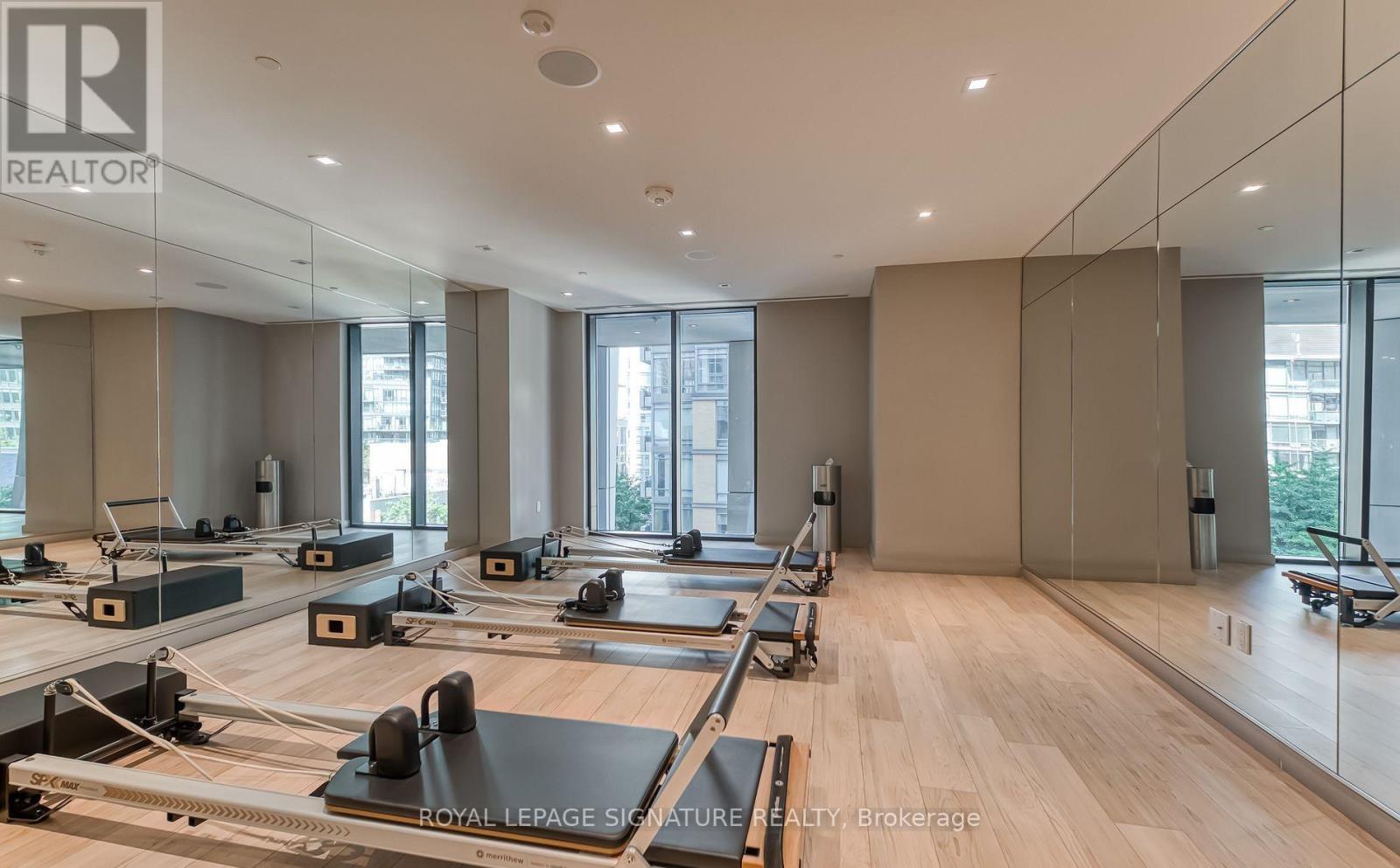 5606 - 1 YORKVILLE AVENUE, Toronto (Annex), Ontario, M4W0B1 — Photo 31